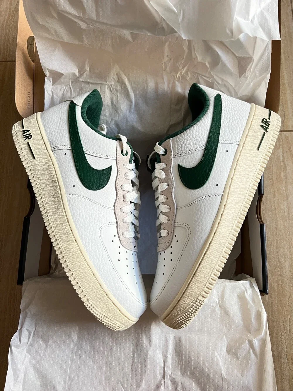 Nike air force